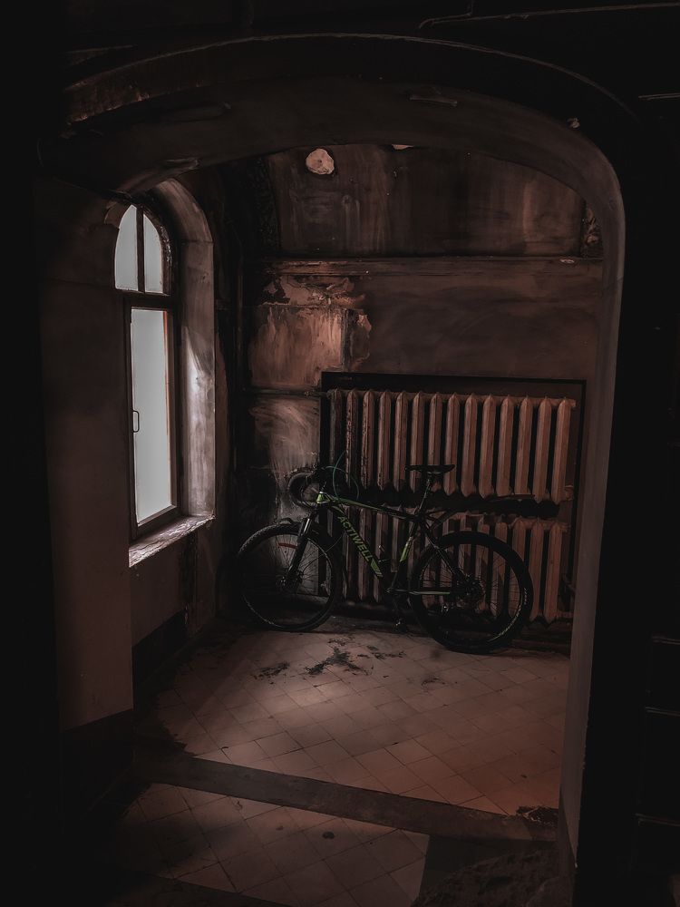 Photograph by Dmitrii Sizov