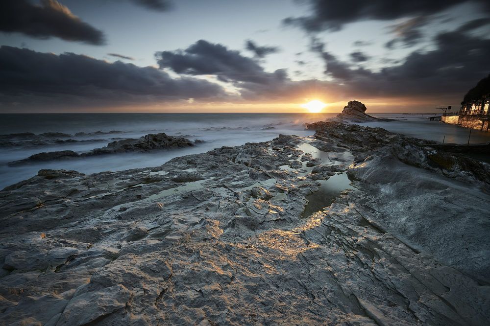 Photograph by Angelo Facondini