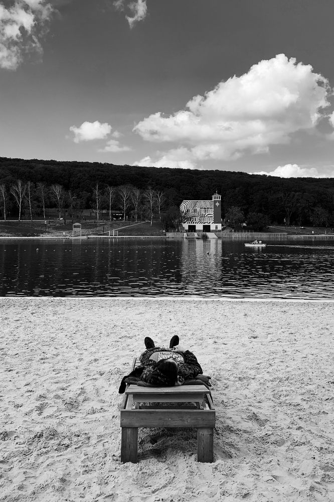 Photograph by Andrey Loptev