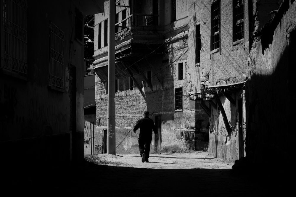 Photograph by Tibet Bettik