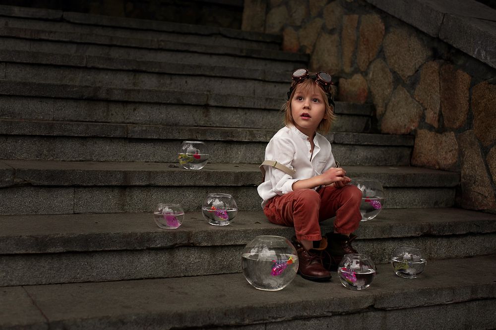 Photograph by Елена Пахнева