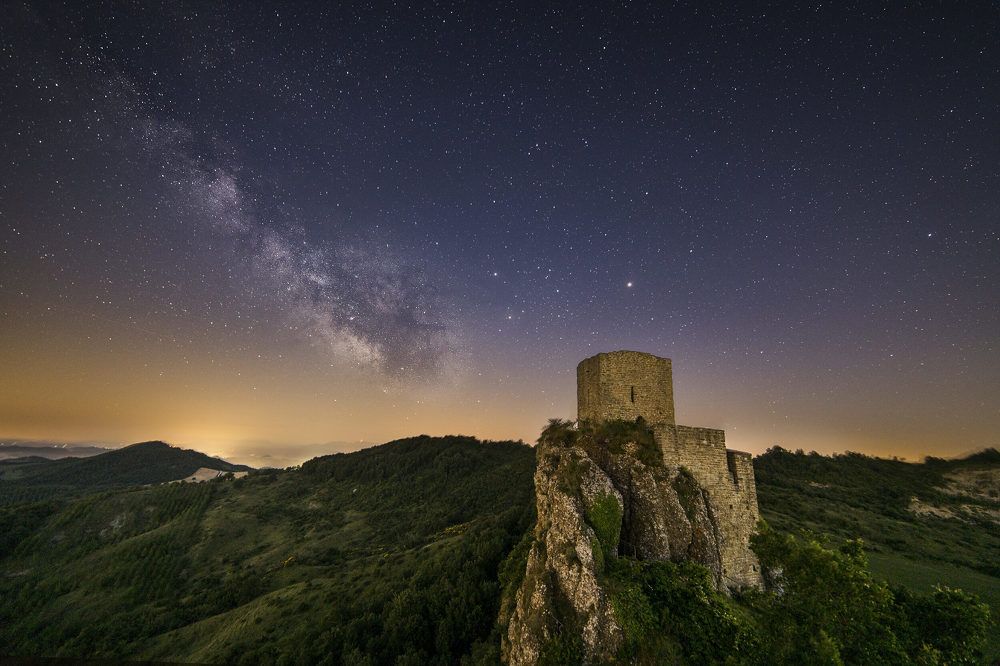 Photograph by Angelo Facondini