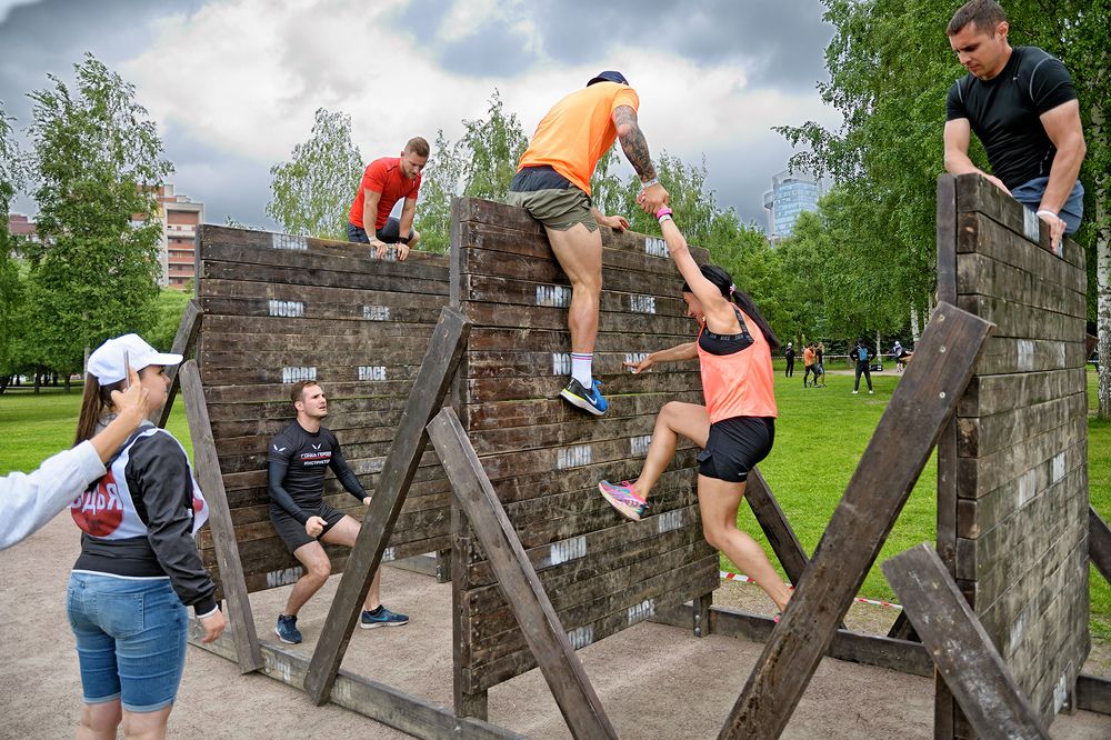 Photograph by Александр Клопков