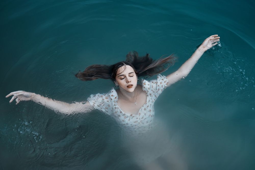 Photograph by Алексей Павлов