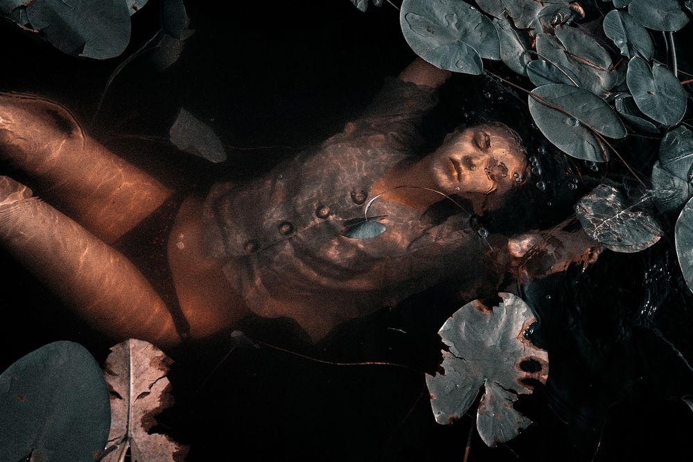 Photograph by Алексей Павлов