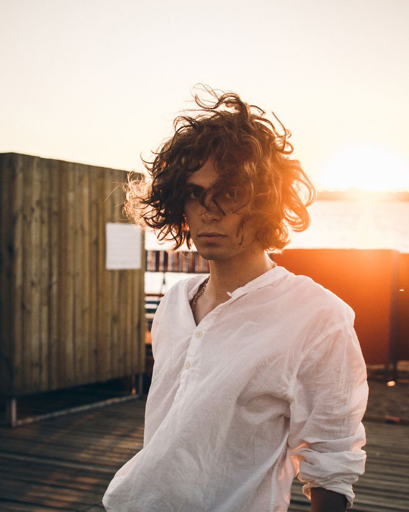 Photograph by Андрей Шаталин