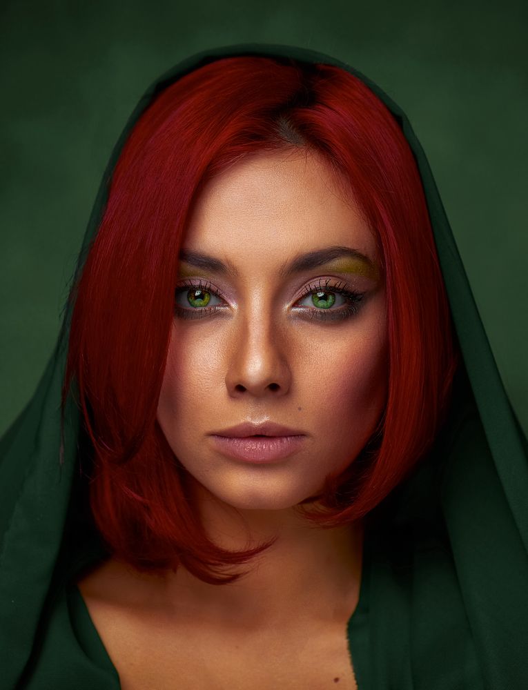 Monna Lisa version 2.0