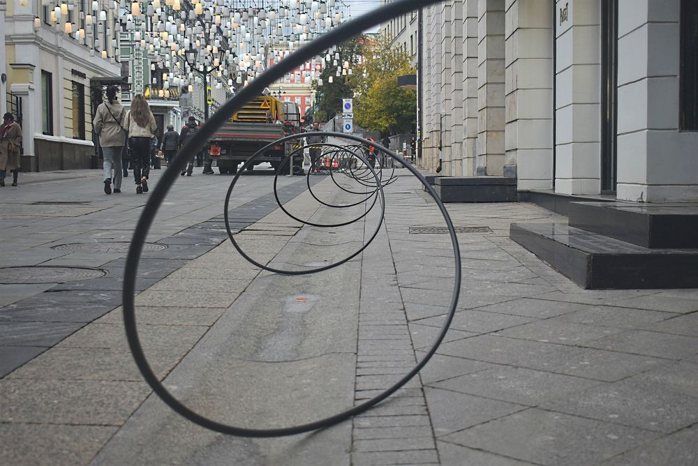 Photograph by Сергей Иванович Носов