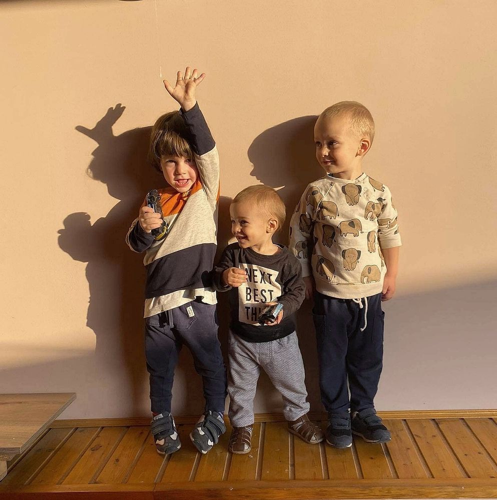 Photograph by рамаз хонелидзе