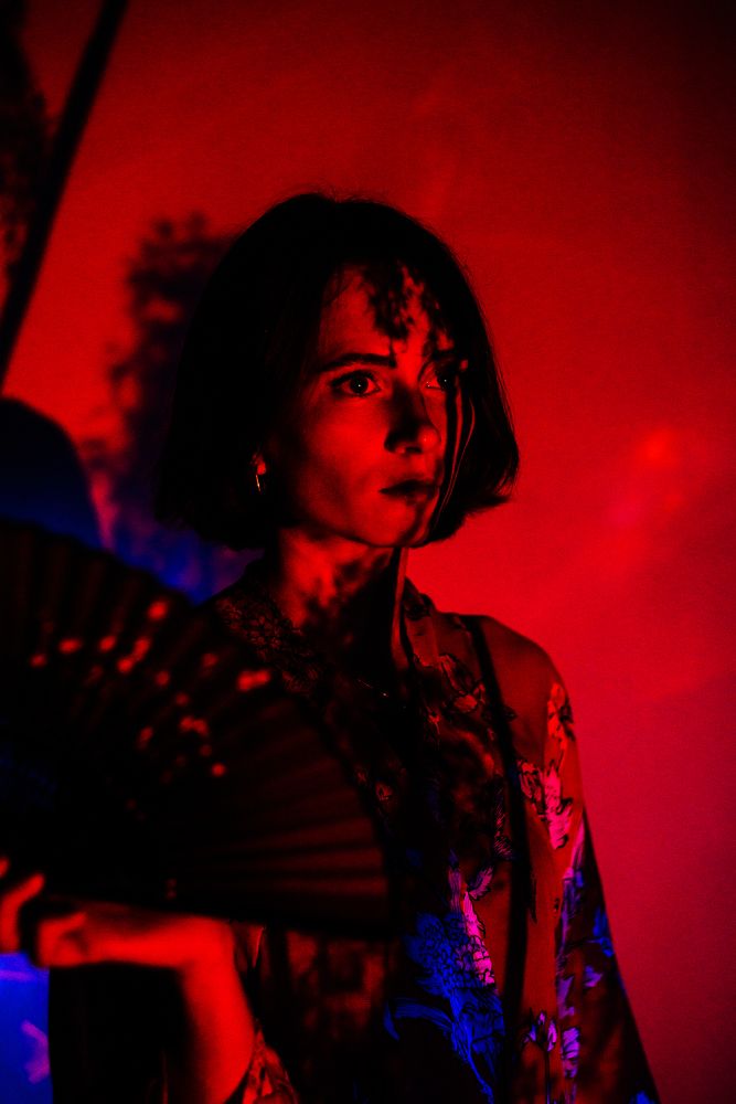 Photograph by Арина Сучкова