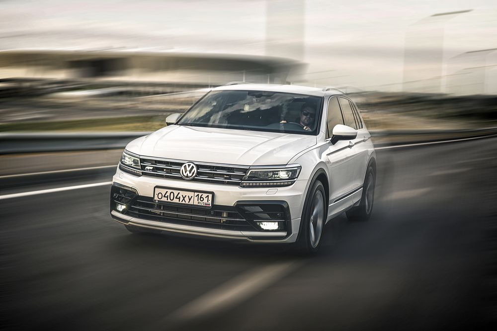 Photograph by Maksim Miroshnichenko