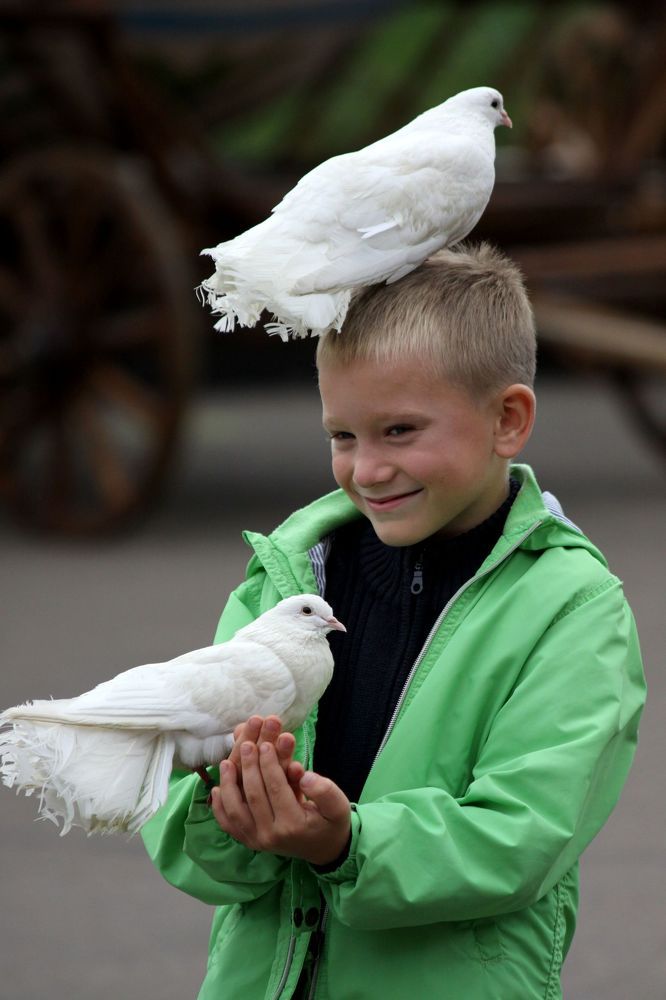 Photograph by Виктор Борисов