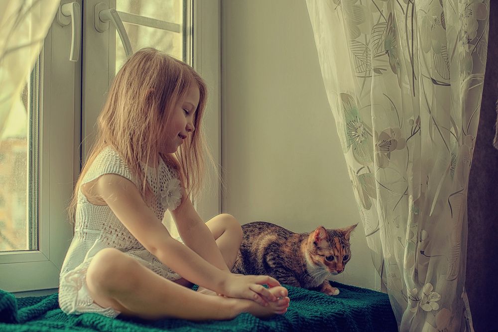 Photograph by Ирина Гиман