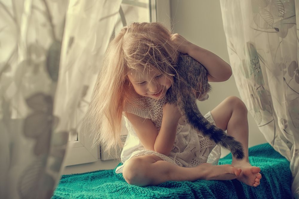 Photograph by Ирина Гиман