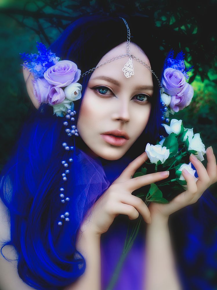 Photograph by AlVi Studio