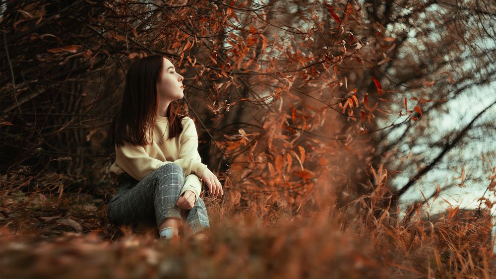 Photograph by Дмитрий Обыденнов