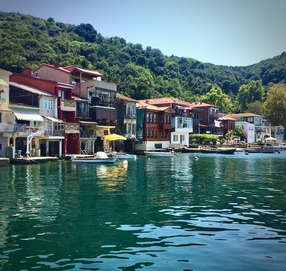 Photograph by Ahmet Aka