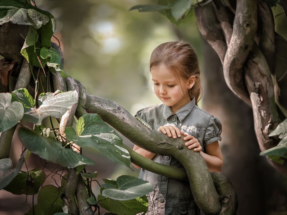 Photograph by Юлия Овадчук