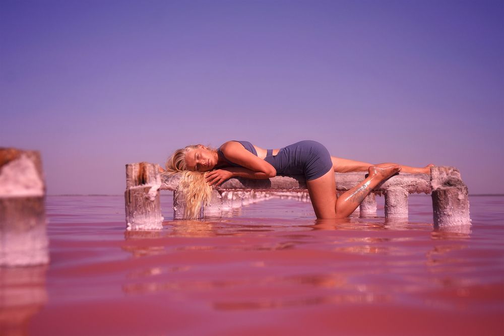 Photograph by Вячеслав Ивахненко