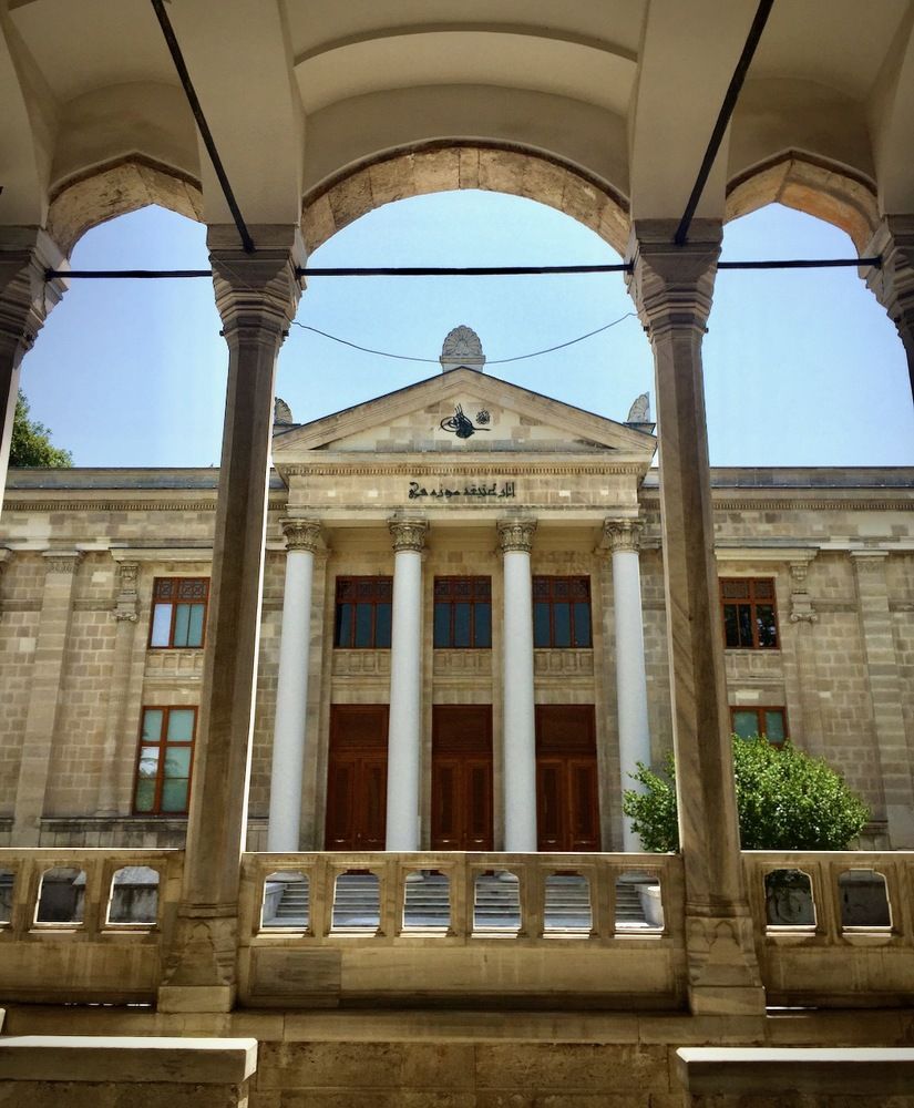 Photograph by Ahmet Aka