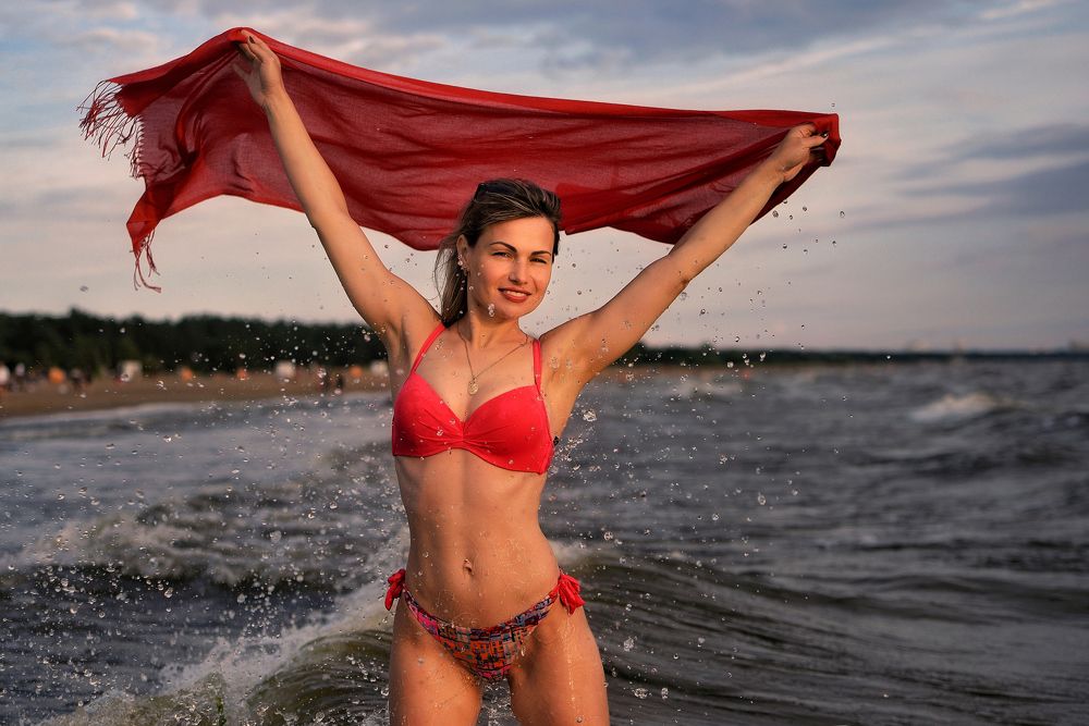 Photograph by Вячеслав Ивахненко