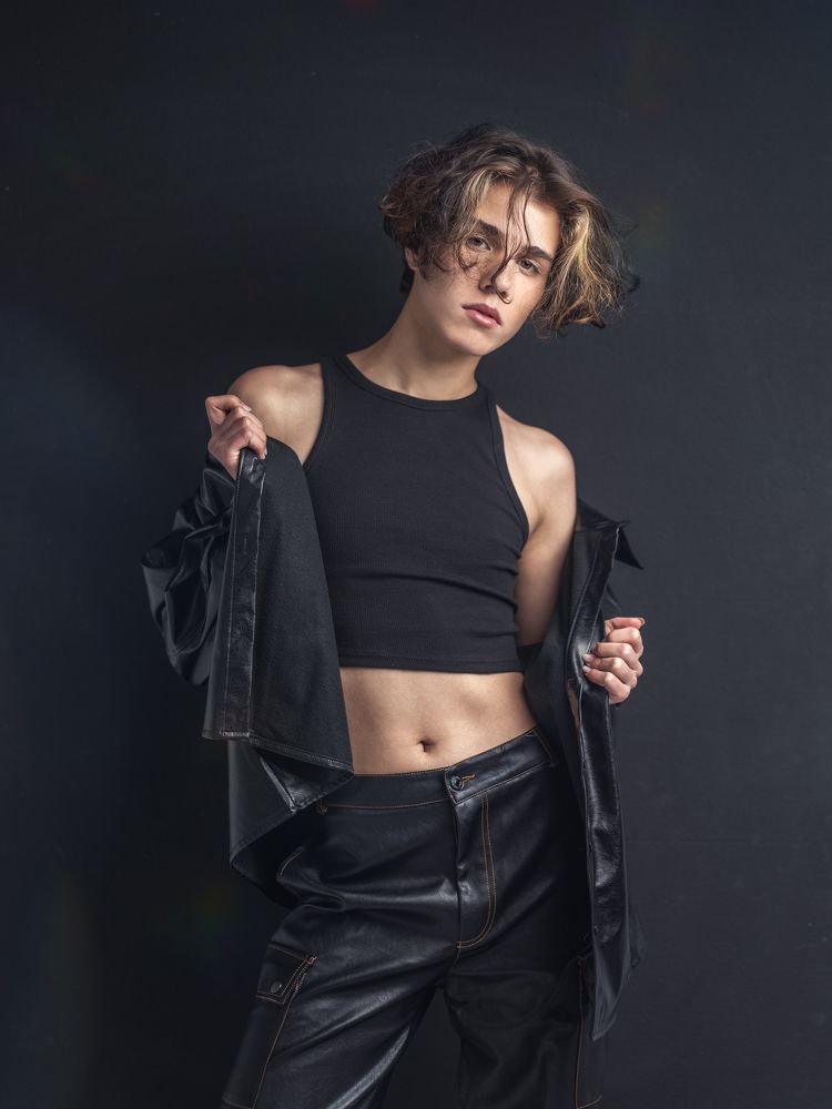 Photograph by Aleksandr Belov