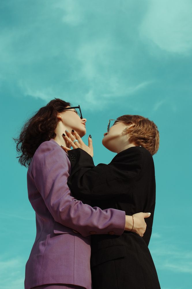 Photograph by Дарья Кинаш