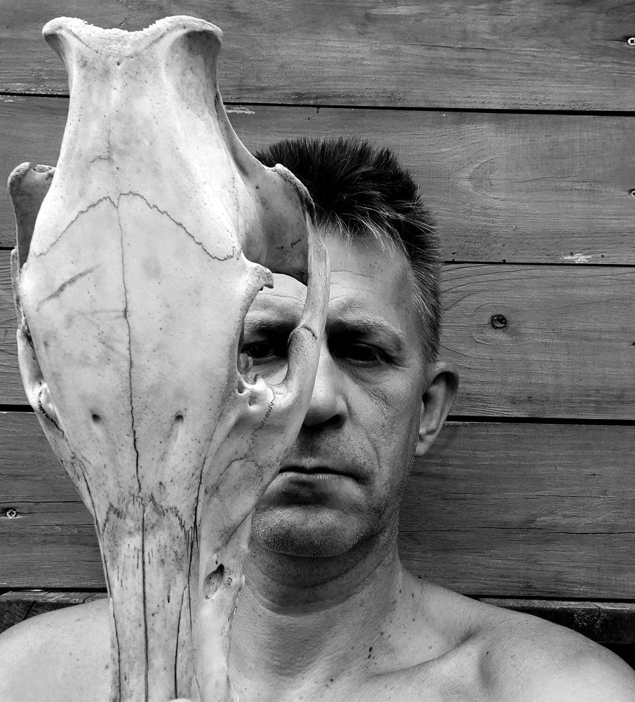 Photograph by Adam Czarniewicz