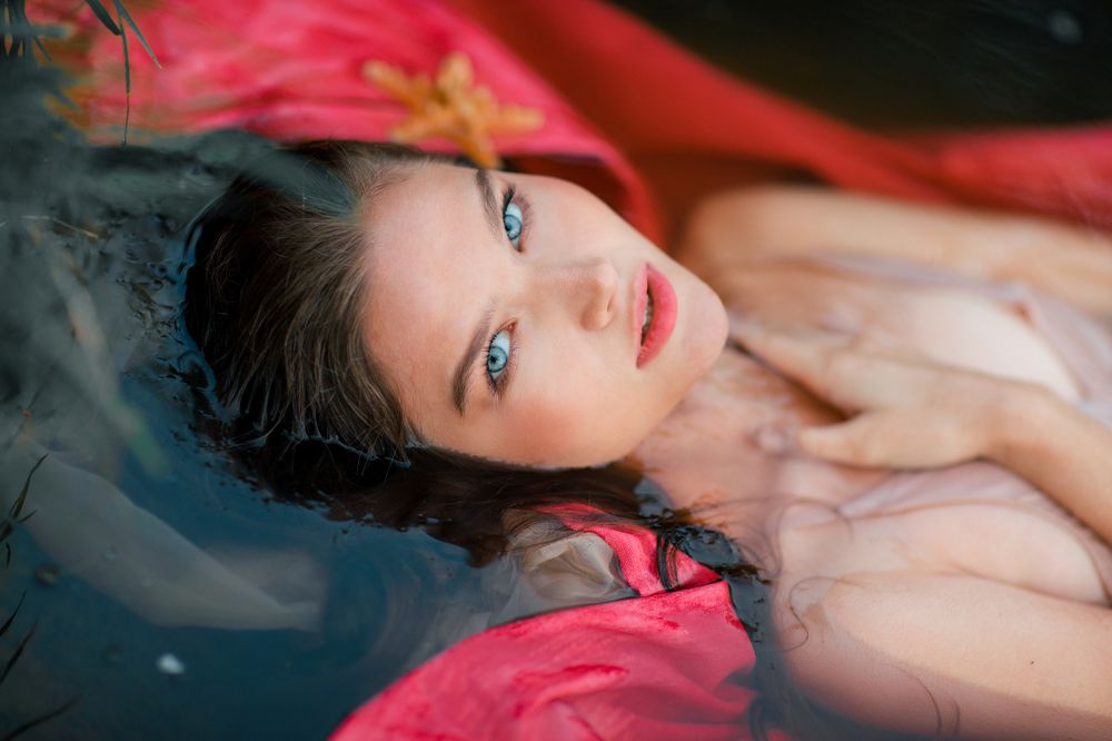 Photograph by Tania Manson