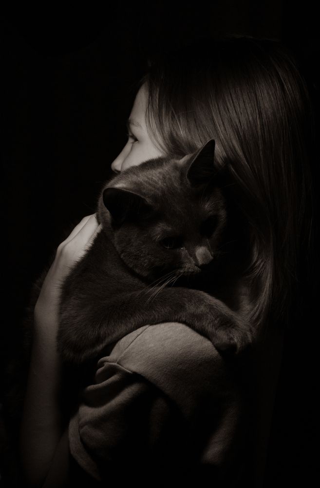 Photograph by Ольга Копина