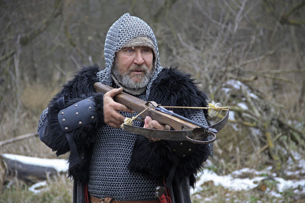 Photograph by Юрий Рыдалёв