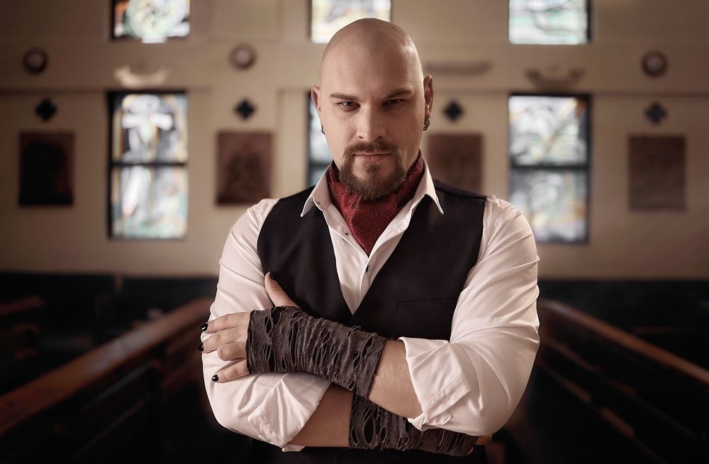 Photograph by Ксения Кошлякова