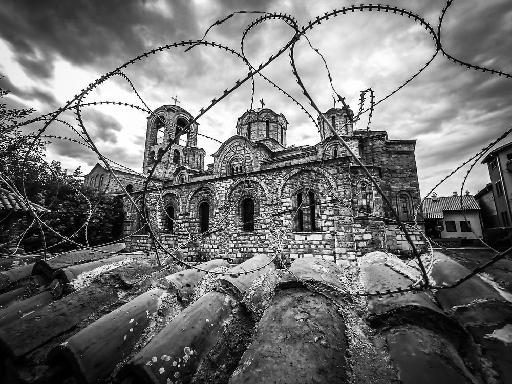 Photograph by Milica Jeremic