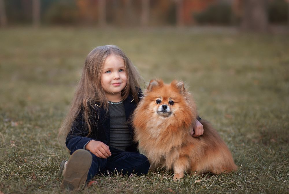 Photograph by Анна Малютина