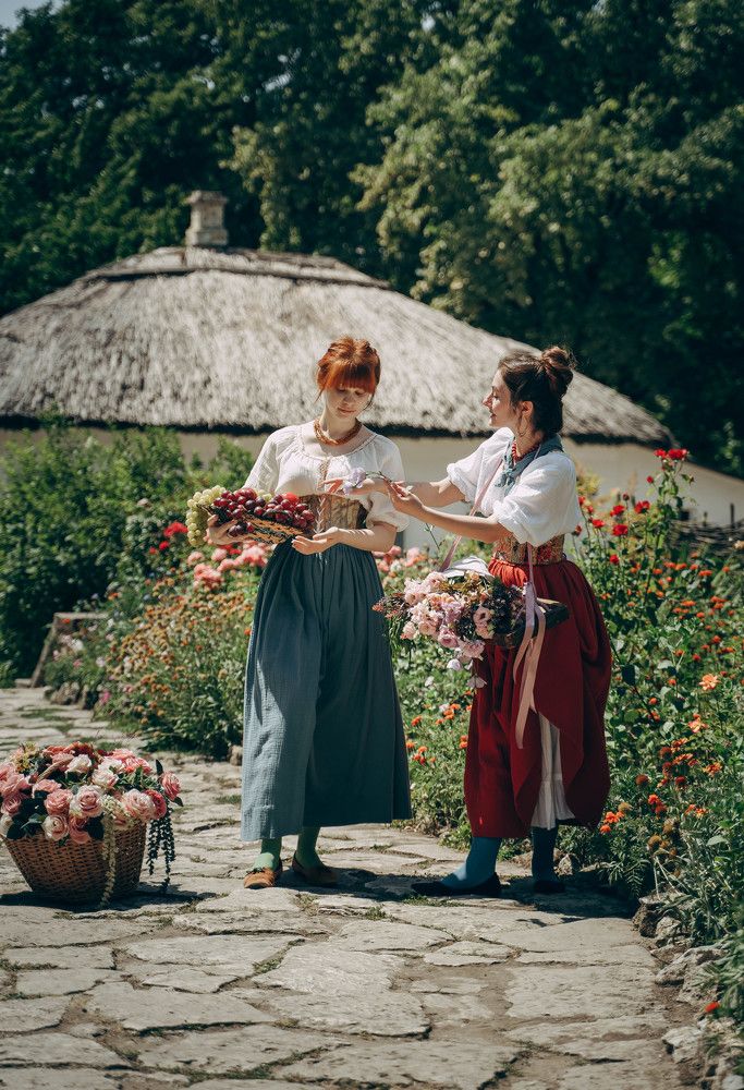 История одного письма