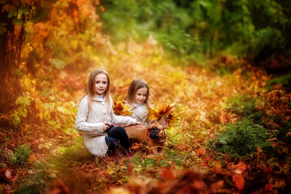 Photograph by Лариса Булавка