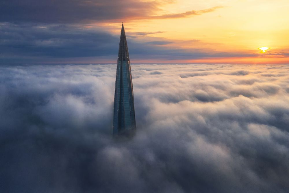 Photograph by Юрий Столыпин