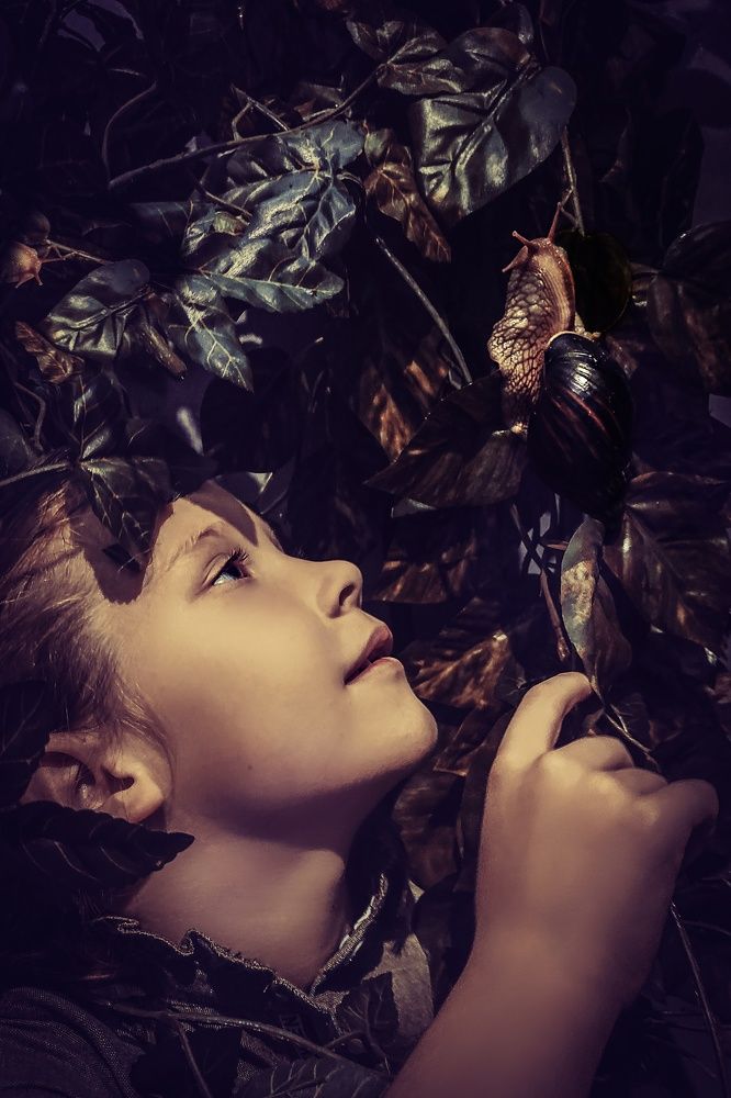 Photograph by Евгения Калугина