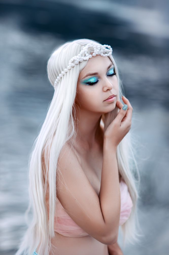 Photograph by Алина Аристова