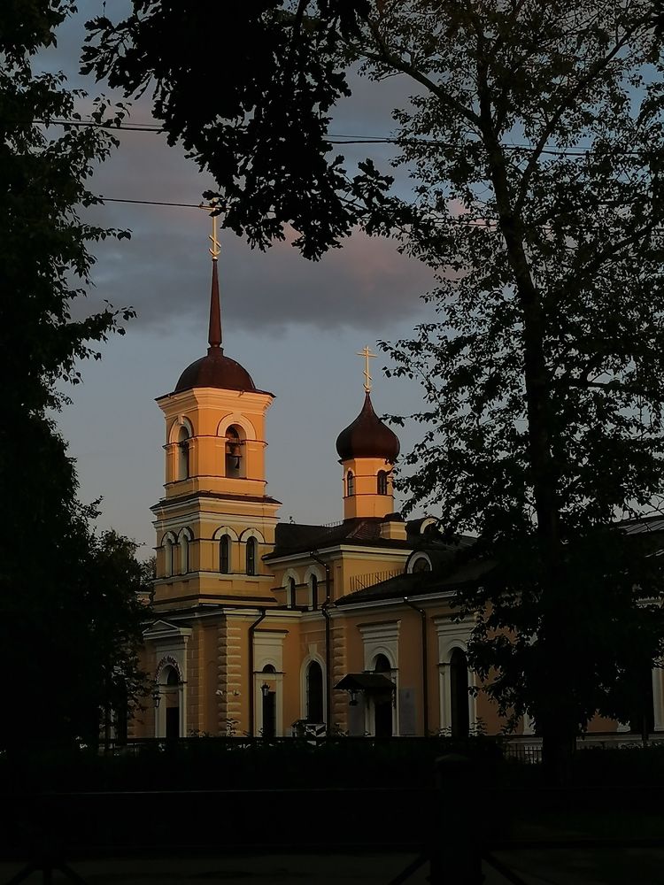 Photograph by Любовь