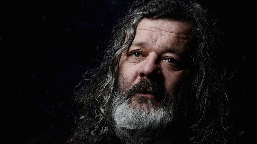 Photograph by Vladimir Bokarev