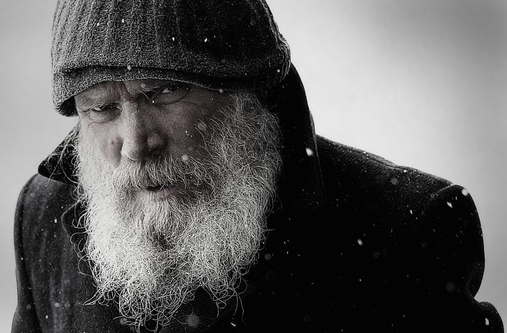 Photograph by Vladimir Bokarev