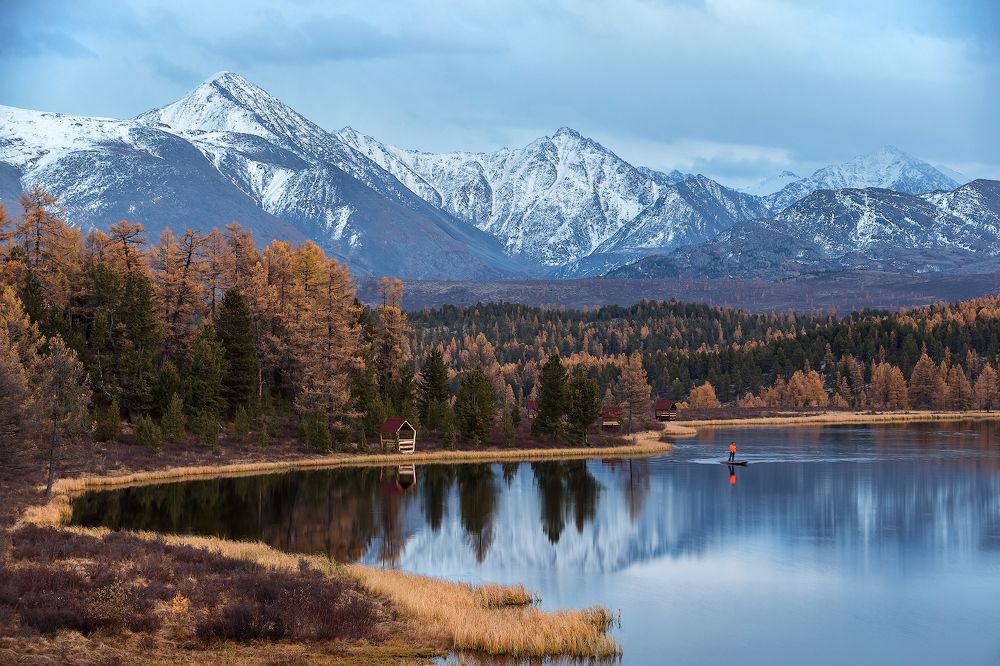 Photograph by Ярослав Лукьянов