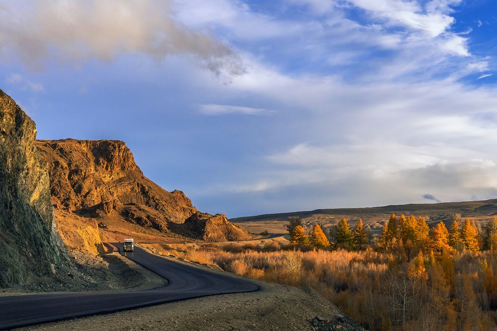 Photograph by Ярослав Лукьянов