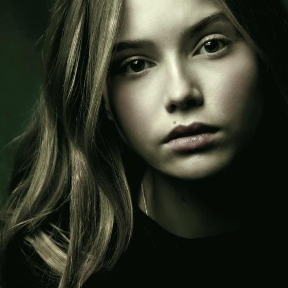 Photograph by Vladimir Bokarev