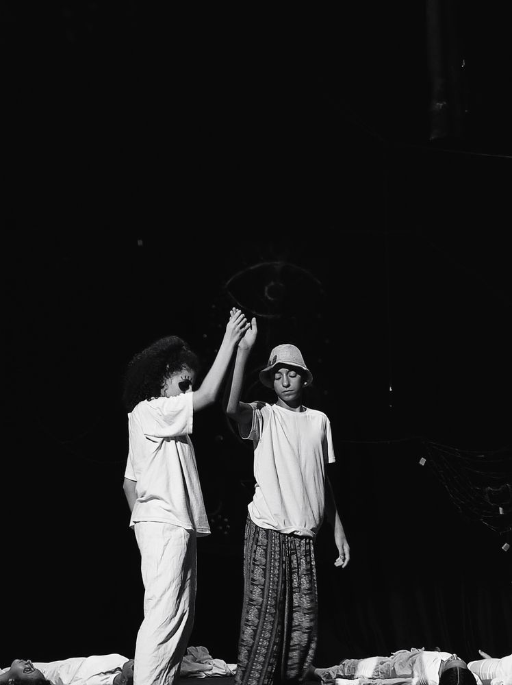 Фотография автора John Salib