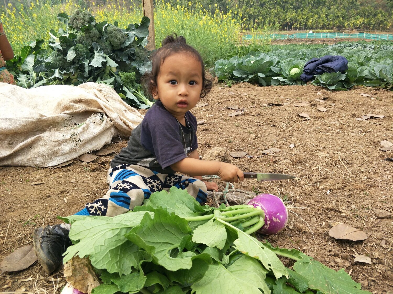 Child