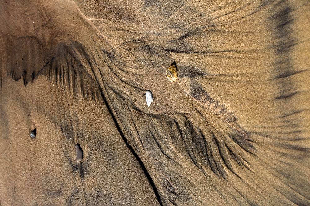 Photograph by Eriks Zilbalodis