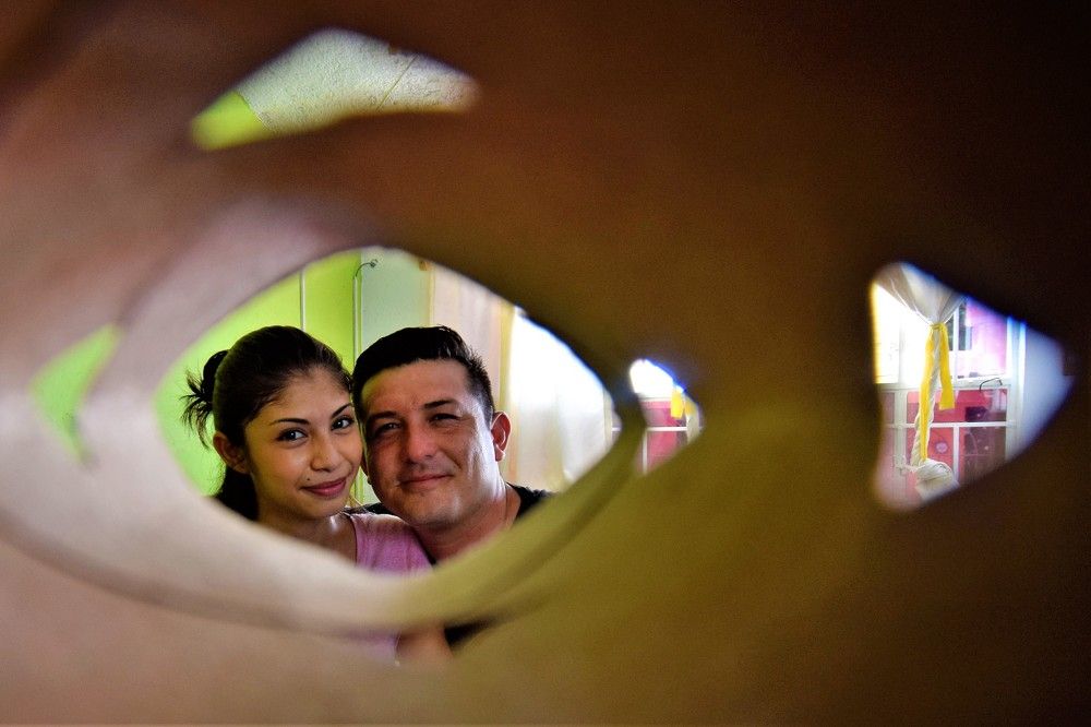 Photograph by Juan Stiles