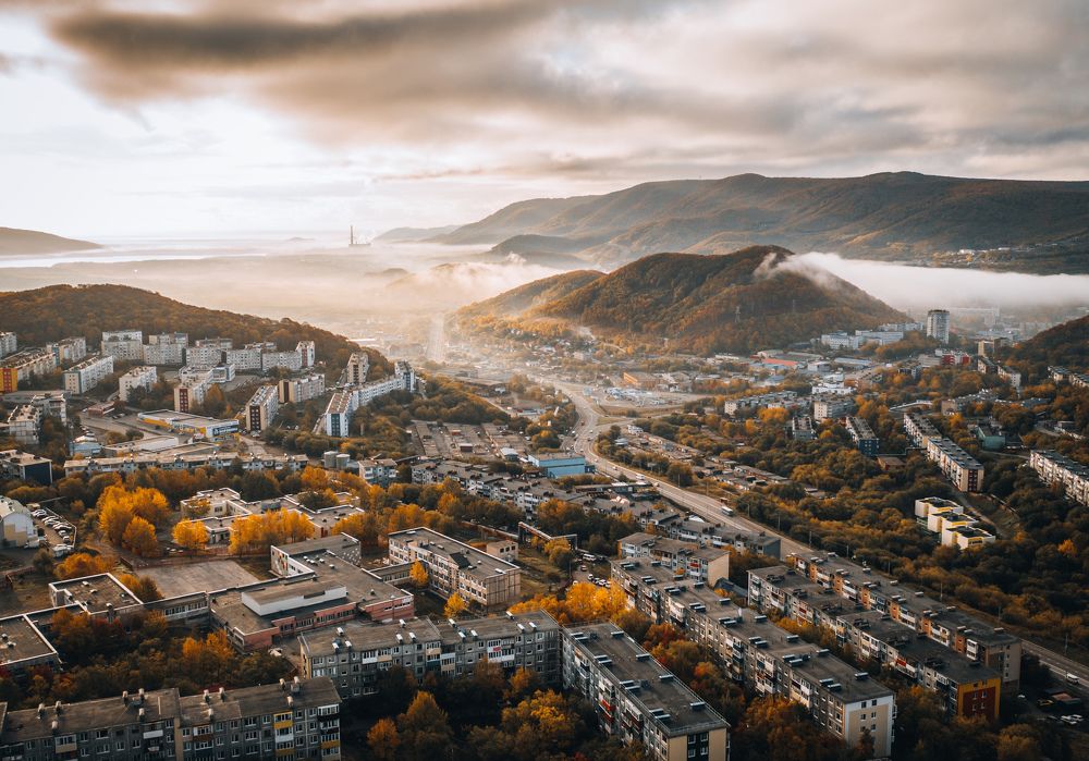 Photograph by Михаил Канивецкий